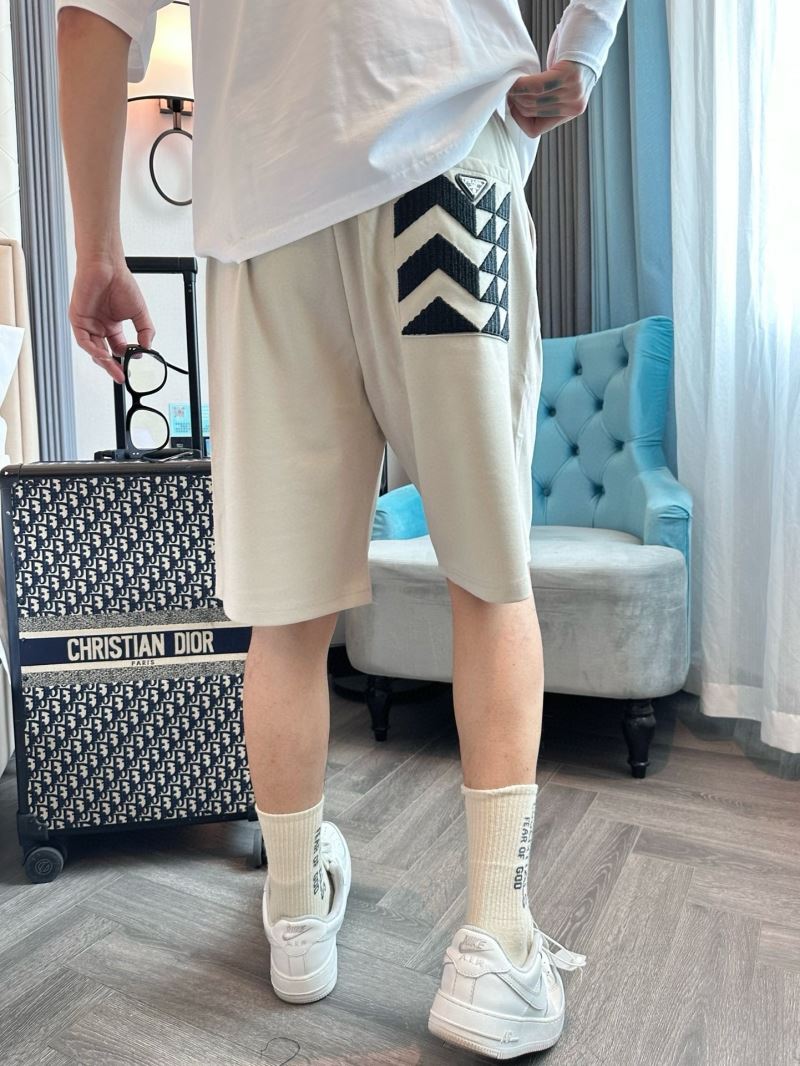 Prada Short Pants